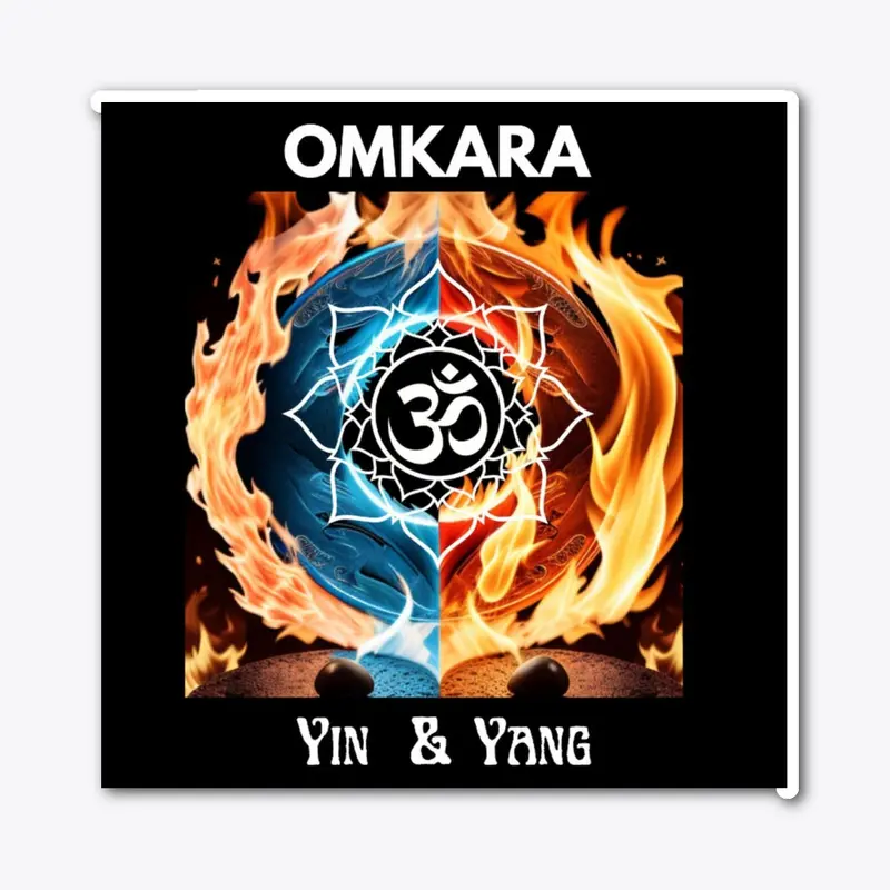 OMkara "Yin & Yang" Kollection vol.1