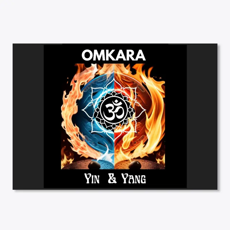 OMkara "Yin & Yang" Kollection vol.1