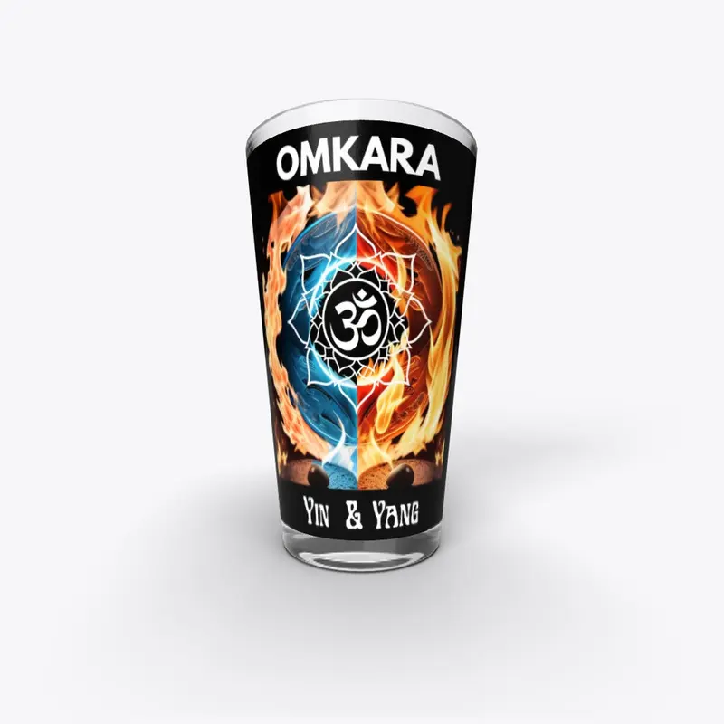 OMkara "Yin & Yang" Kollection vol.1