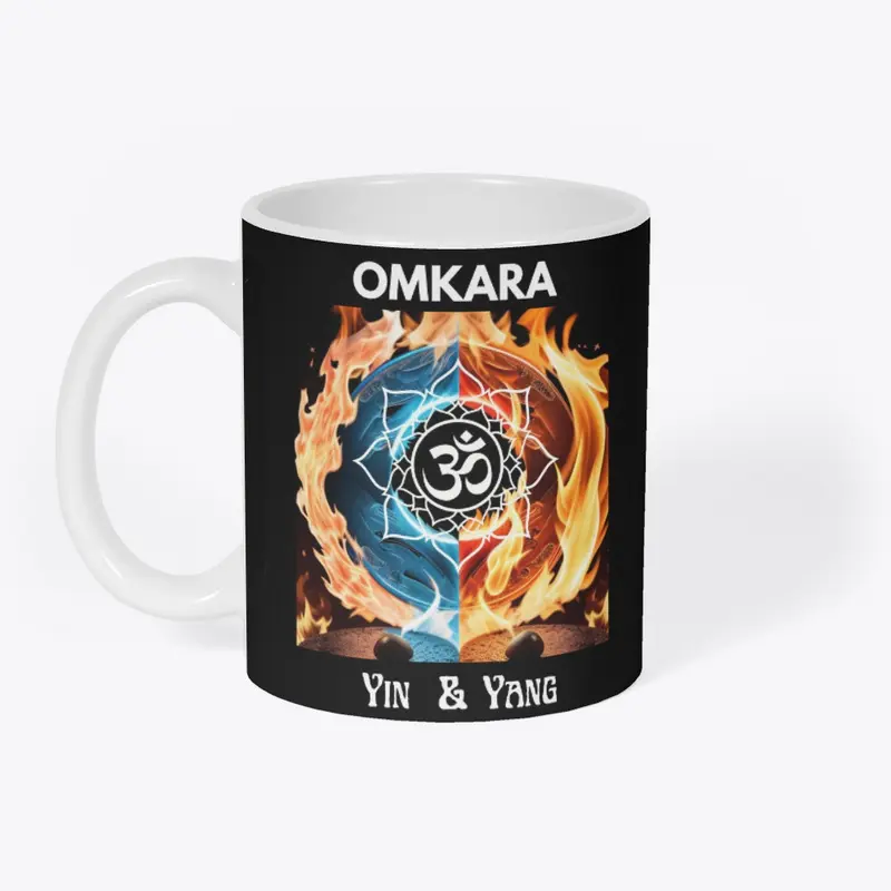 OMkara "Yin & Yang" Kollection vol.1