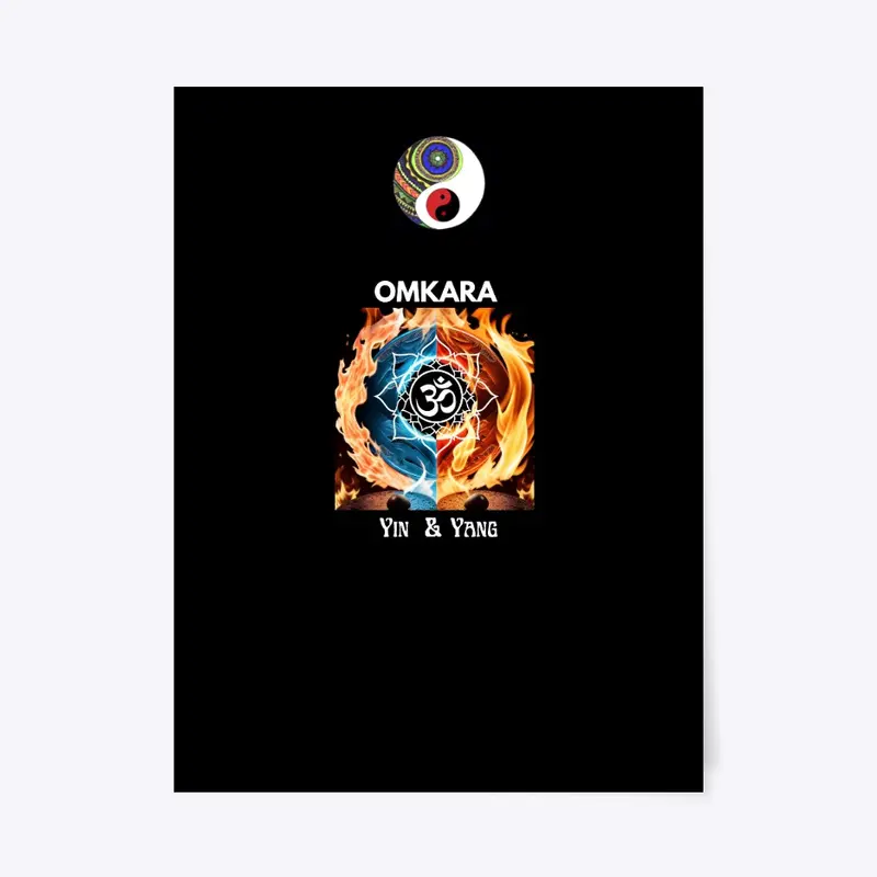 Omkara YInYang Vol.2 