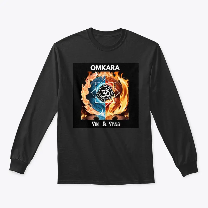 OMkara "Yin & Yang" Kollection vol.1