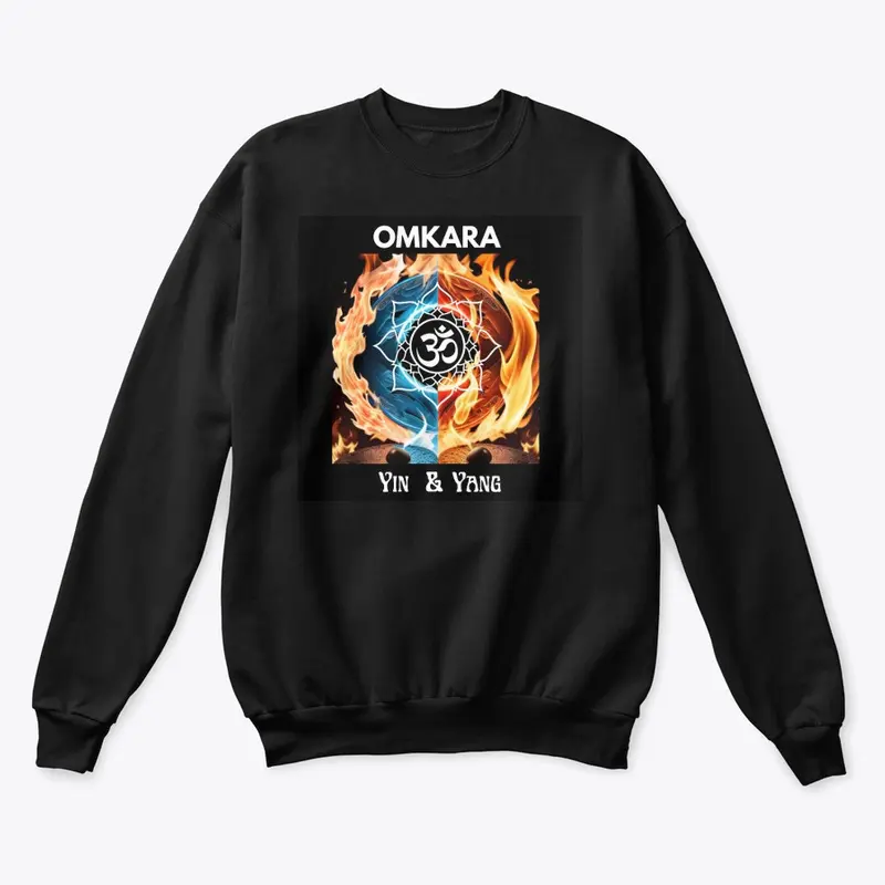 OMkara "Yin & Yang" Kollection vol.1