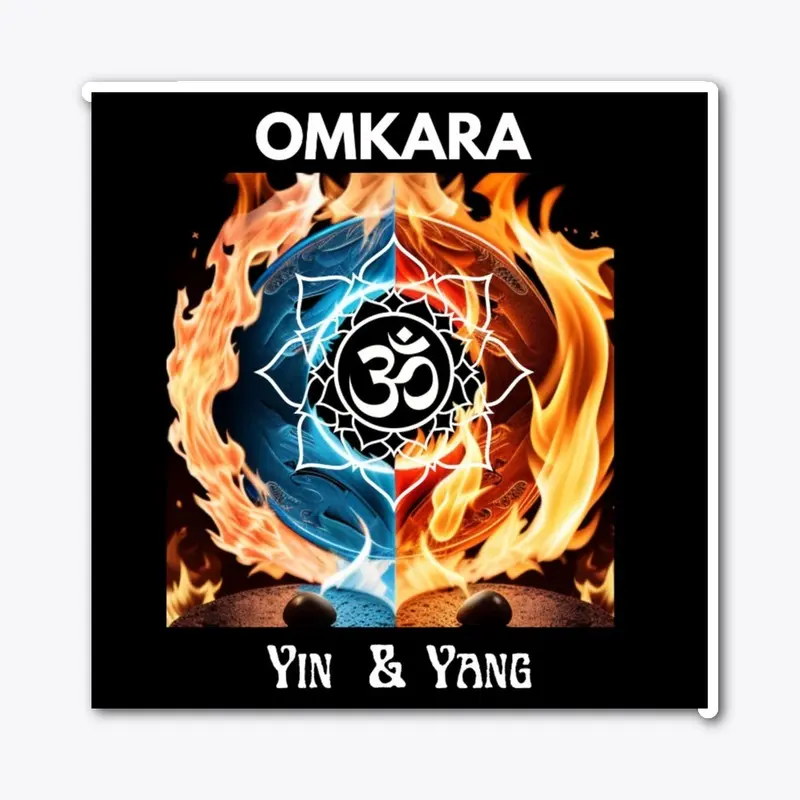 OMkara "Yin & Yang" Kollection vol.1