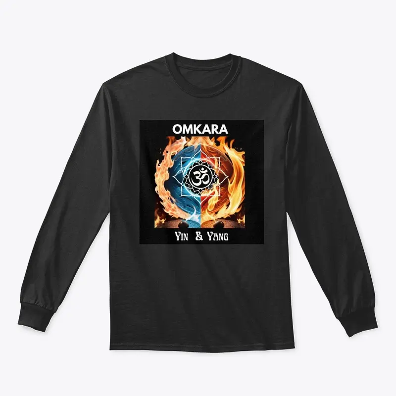 OMkara "Yin & Yang" Kollection vol.1