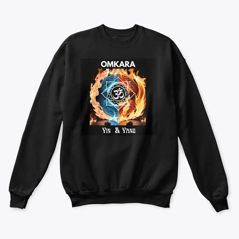 OMkara "Yin & Yang" Kollection vol.1